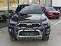 Toyota Hilux DK Invincible 4WD 2,8 D-4D Schwarz - thumbnail 3