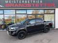 Toyota Hilux DK Invincible 4WD 2,8 D-4D Schwarz - thumbnail 1