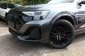 Audi Q8 S line 2xS LederAmatur 22Z Laser Pano HUD Klim4... Grau - thumbnail 5