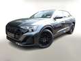 Audi Q8 S line 2xS LederAmatur 22Z Laser Pano HUD Klim4... Grau - thumbnail 1