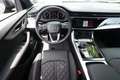 Audi Q8 S line 2xS LederAmatur 22Z Laser Pano HUD Klim4... Grau - thumbnail 7