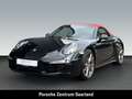 Porsche 991 -1 (911) Carrera 4 Cabriolet Bose,20",Sitzbe Schwarz - thumbnail 1