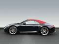 Porsche 991 -1 (911) Carrera 4 Cabriolet Bose,20",Sitzbe Schwarz - thumbnail 2