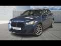 BMW X2 sDrive18d 150ch M Mesh Edition Euro6d-T Blau - thumbnail 1