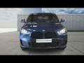 BMW X2 sDrive18d 150ch M Mesh Edition Euro6d-T Blau - thumbnail 19