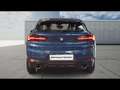 BMW X2 sDrive18d 150ch M Mesh Edition Euro6d-T Blau - thumbnail 20