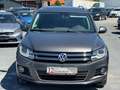 Volkswagen Tiguan Sport & Style BMT/SHZ/NAVI/EURO 5 Gris - thumbnail 2
