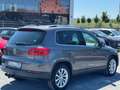 Volkswagen Tiguan Sport & Style BMT/SHZ/NAVI/EURO 5 Gris - thumbnail 6
