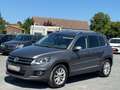 Volkswagen Tiguan Sport & Style BMT/SHZ/NAVI/EURO 5 Gris - thumbnail 4