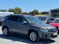 Volkswagen Tiguan Sport & Style BMT/SHZ/NAVI/EURO 5 Gris - thumbnail 3