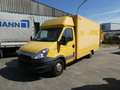 Iveco TIL Jaune - thumbnail 3
