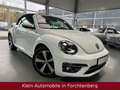 Volkswagen Beetle Cabriolet Sound Aut. Nav Bi-Xenon SHZ 18" Білий - thumbnail 1