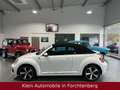 Volkswagen Beetle Cabriolet Sound Aut. Nav Bi-Xenon SHZ 18" Білий - thumbnail 4
