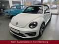 Volkswagen Beetle Cabriolet Sound Aut. Nav Bi-Xenon SHZ 18" Білий - thumbnail 3