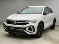 Volkswagen T-Roc 1.5 TSI DSG R-LINE BLACK STYLE NAVI ACC KA Grau - thumbnail 1