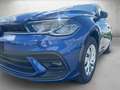 Volkswagen Polo 1.0l TSI DSG Life *ACC*LED Blau - thumbnail 4