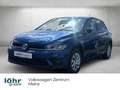 Volkswagen Polo 1.0l TSI DSG Life *ACC*LED Blau - thumbnail 1
