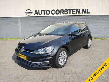 1.0TSI 111PK 5Drs Automaat Executive Adap.Cruise N