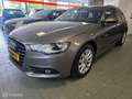 Audi A6 Avant 2.0 TDI Pro Line Business Automaat NAP Gris - thumbnail 5
