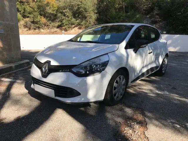 Renault Clio 1.5 DCi STE 2 places