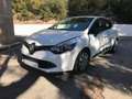 Renault Clio 1.5 DCi STE 2 places Blanc - thumbnail 1