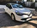 Renault Clio 1.5 DCi STE 2 places Weiß - thumbnail 2