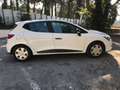Renault Clio 1.5 DCi STE 2 places Weiß - thumbnail 3