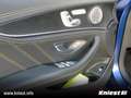 Mercedes-Benz E 63 AMG T s 4M+Pano+Distronic+360+Sound+Memory+Multibeam Modrá - thumbnail 10