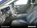 Mercedes-Benz E 63 AMG T s 4M+Pano+Distronic+360+Sound+Memory+Multibeam Blu/Azzurro - thumbnail 12
