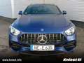 Mercedes-Benz E 63 AMG T s 4M+Pano+Distronic+360+Sound+Memory+Multibeam Blu/Azzurro - thumbnail 2