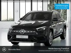Mercedes-Benz GLA 200 AMG+PANO+360°+MULTIBEAM+TOTW+KEYLESS+7G
