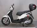 Piaggio Liberty 125 S ABS Bianco - thumbnail 4