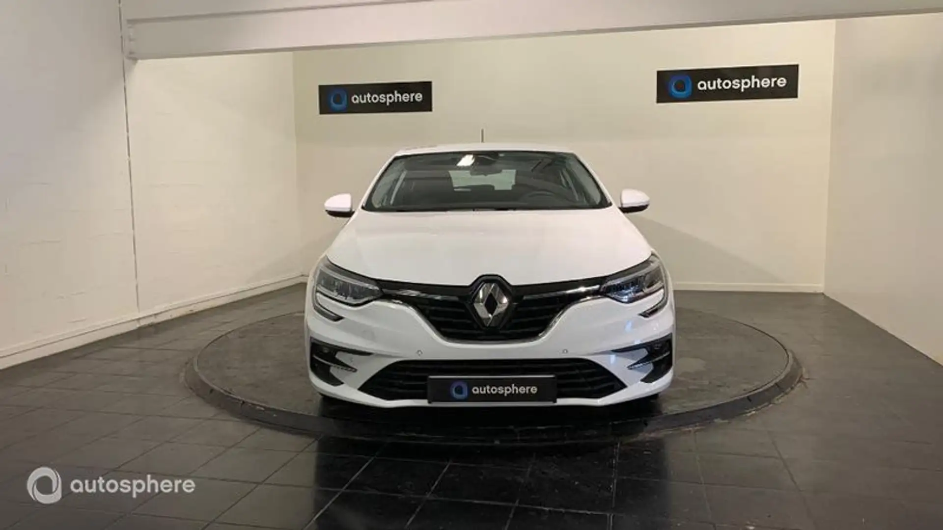 Renault Megane 1.5 Blue dCi 115ch Business - 2