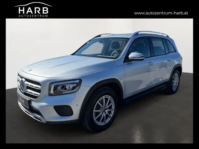 Mercedes-Benz GLB 200 d 4matic