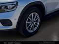 Mercedes-Benz GLB 200 d 4matic Silber - thumbnail 11