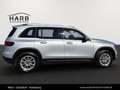 Mercedes-Benz GLB 200 d 4matic Silber - thumbnail 9