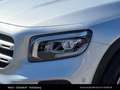 Mercedes-Benz GLB 200 d 4matic Silber - thumbnail 10