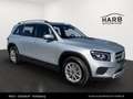 Mercedes-Benz GLB 200 d 4matic Silber - thumbnail 4
