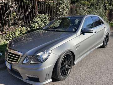 Performance auto