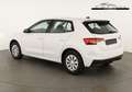 Skoda Fabia Selection 1.0 TSI Selection, Park, SmartLink, 4... Weiß - thumbnail 3
