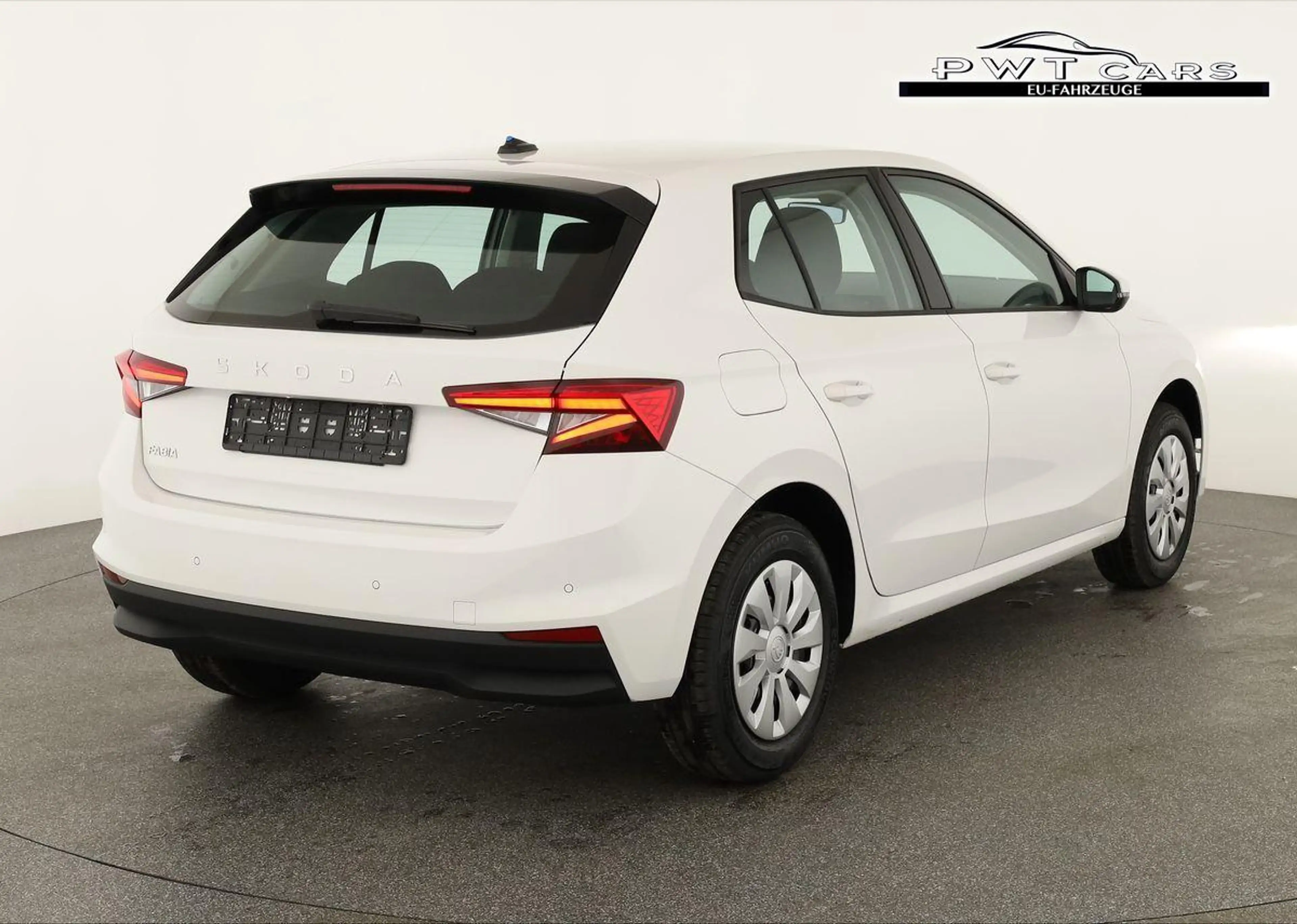 Skoda Fabia Selection 1.0 TSI Selection, Park, SmartLink, 4... — photo 2