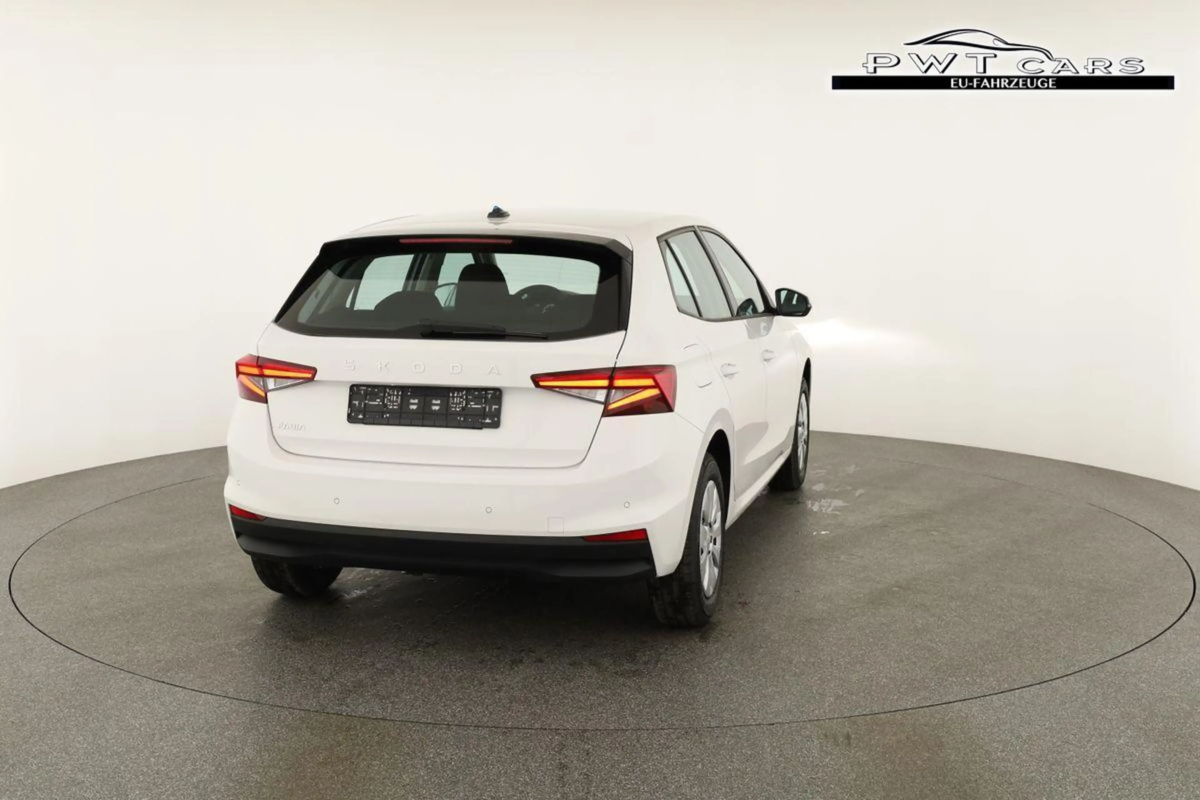Skoda Fabia Selection 1.0 TSI Selection, Park, SmartLink, 4... — photo 15