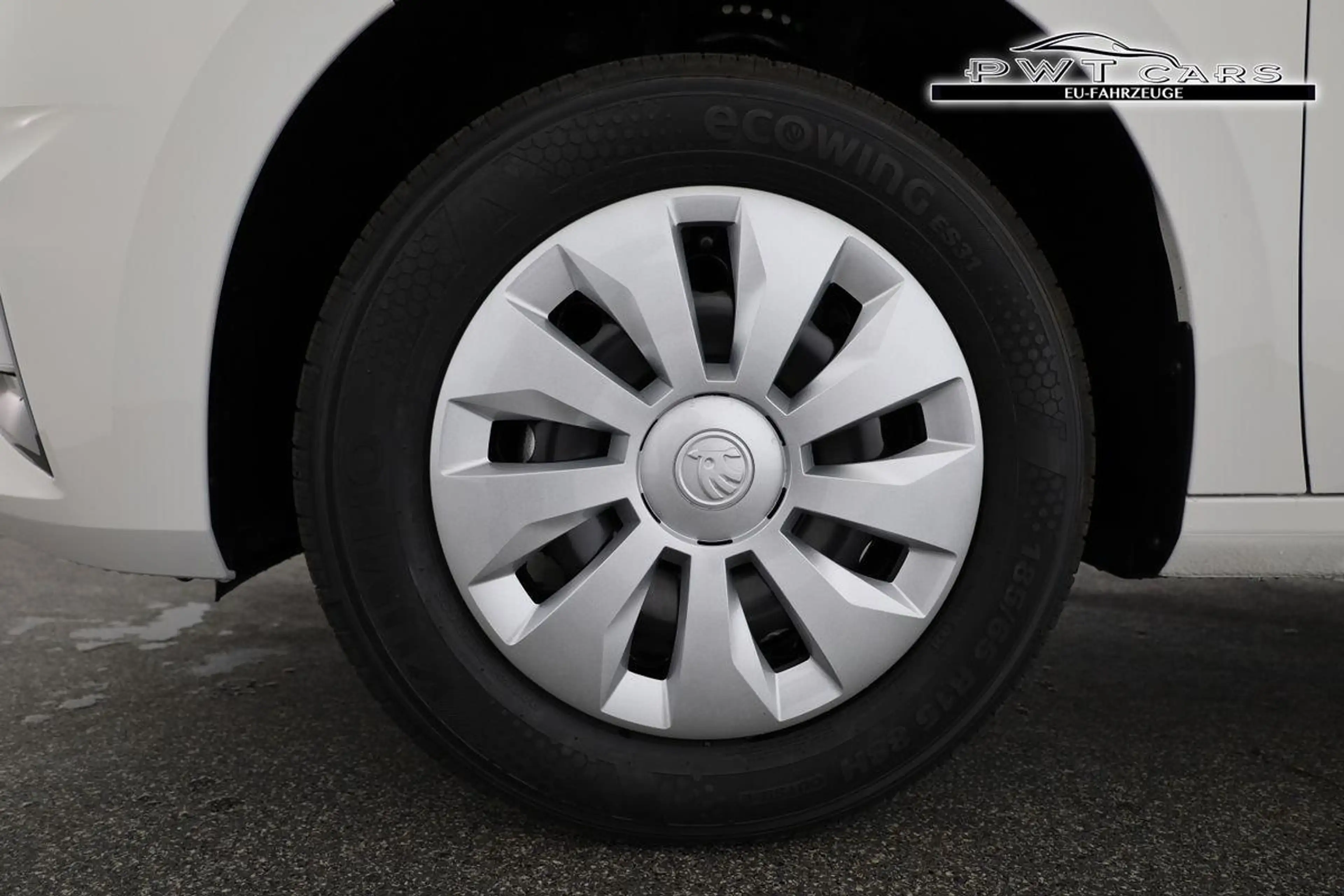 Skoda Fabia Selection 1.0 TSI Selection, Park, SmartLink, 4... — photo 13