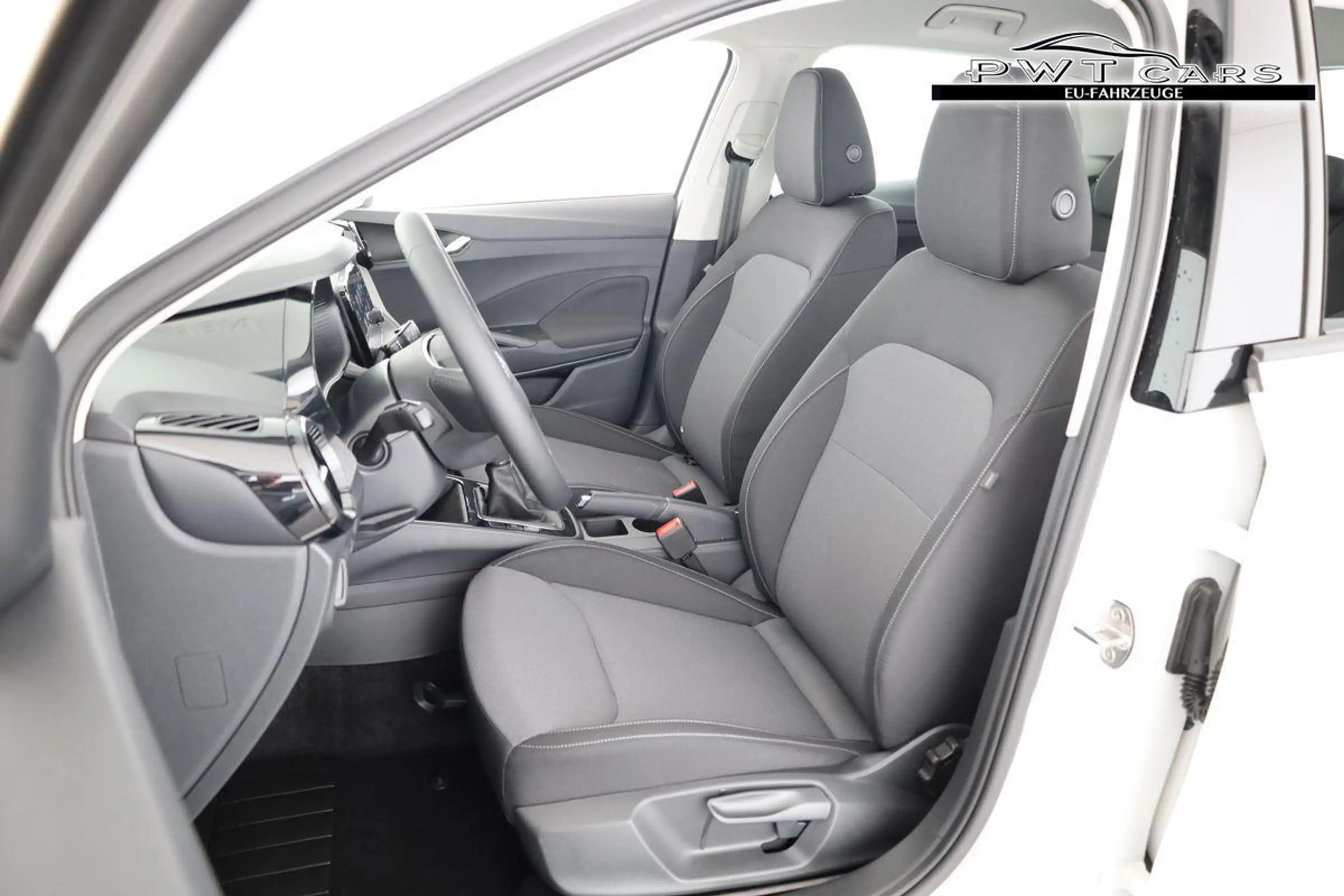 Skoda Fabia Selection 1.0 TSI Selection, Park, SmartLink, 4... — photo 10