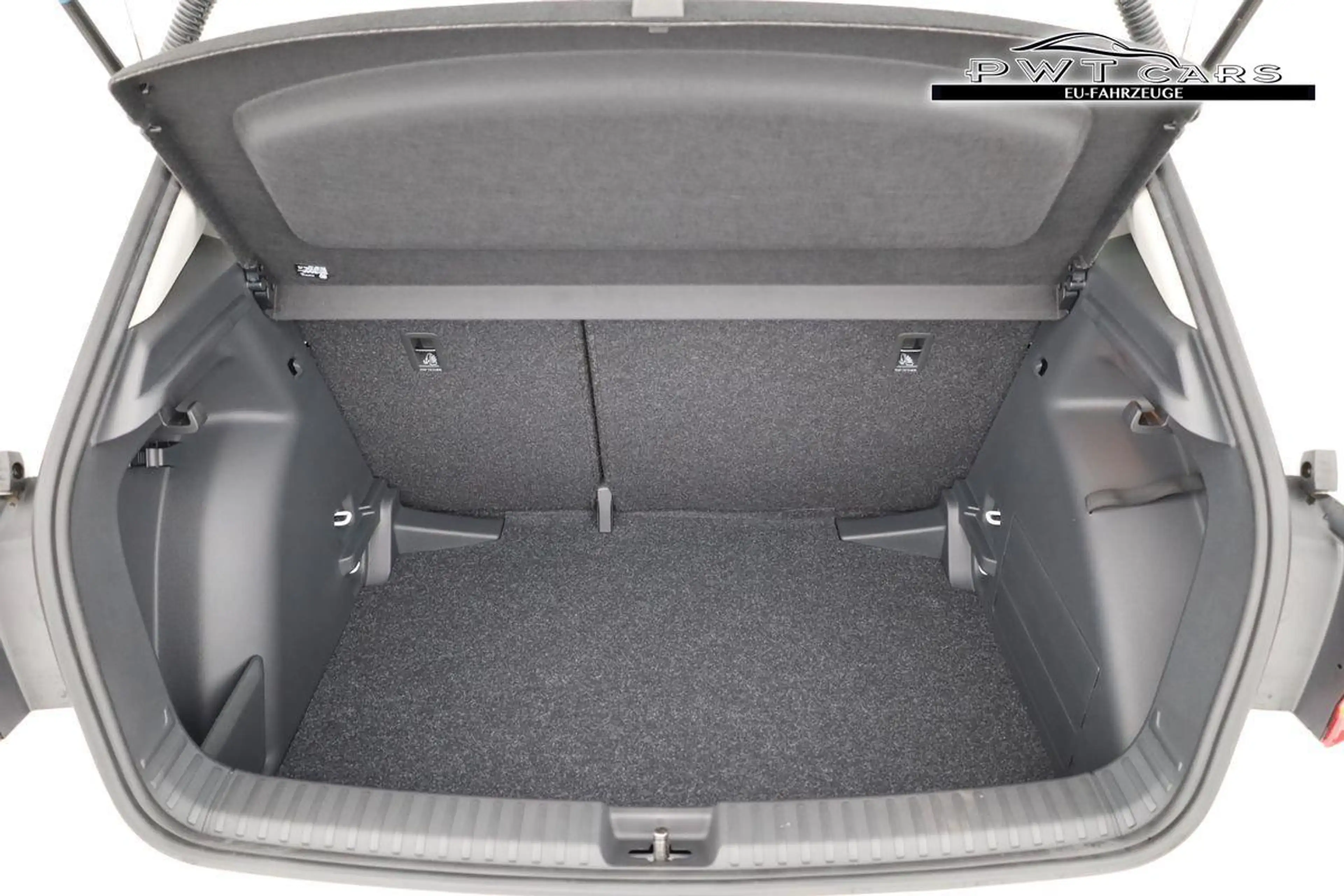 Skoda Fabia Selection 1.0 TSI Selection, Park, SmartLink, 4... — photo 12