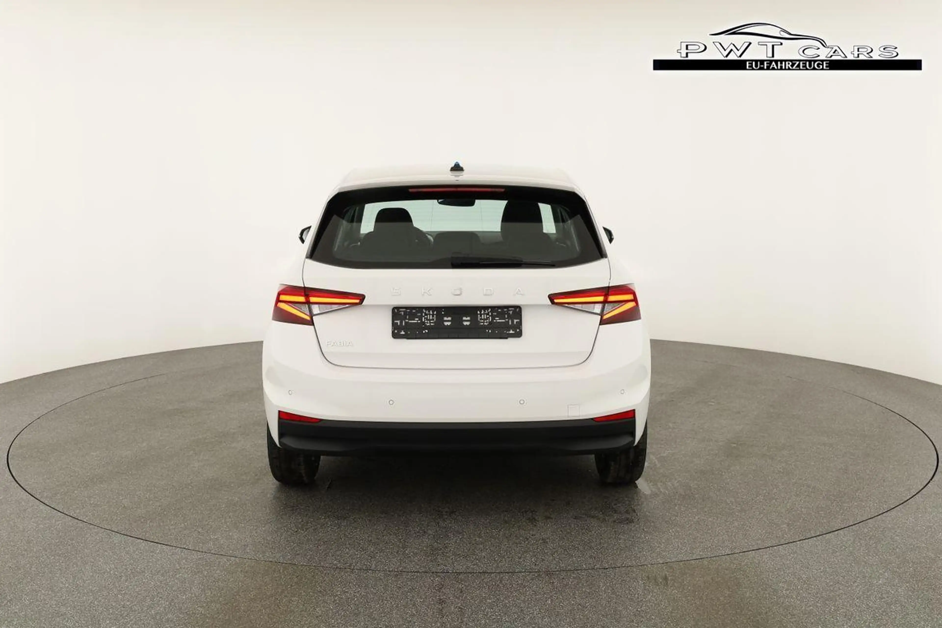 Skoda Fabia Selection 1.0 TSI Selection, Park, SmartLink, 4... — photo 14