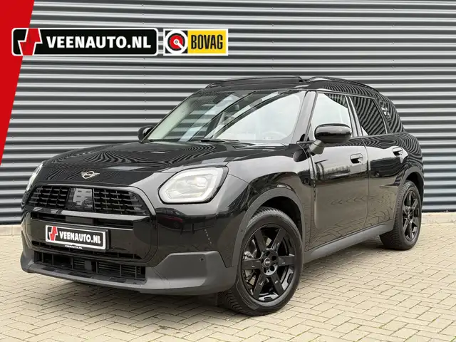 MINI Countryman C Pano/Leder/Camera