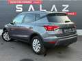 SEAT Arona Arona 1.0 TSI /GARANTIE/CARPLAY/ESSENCE/EURO6B Gris - thumbnail 18