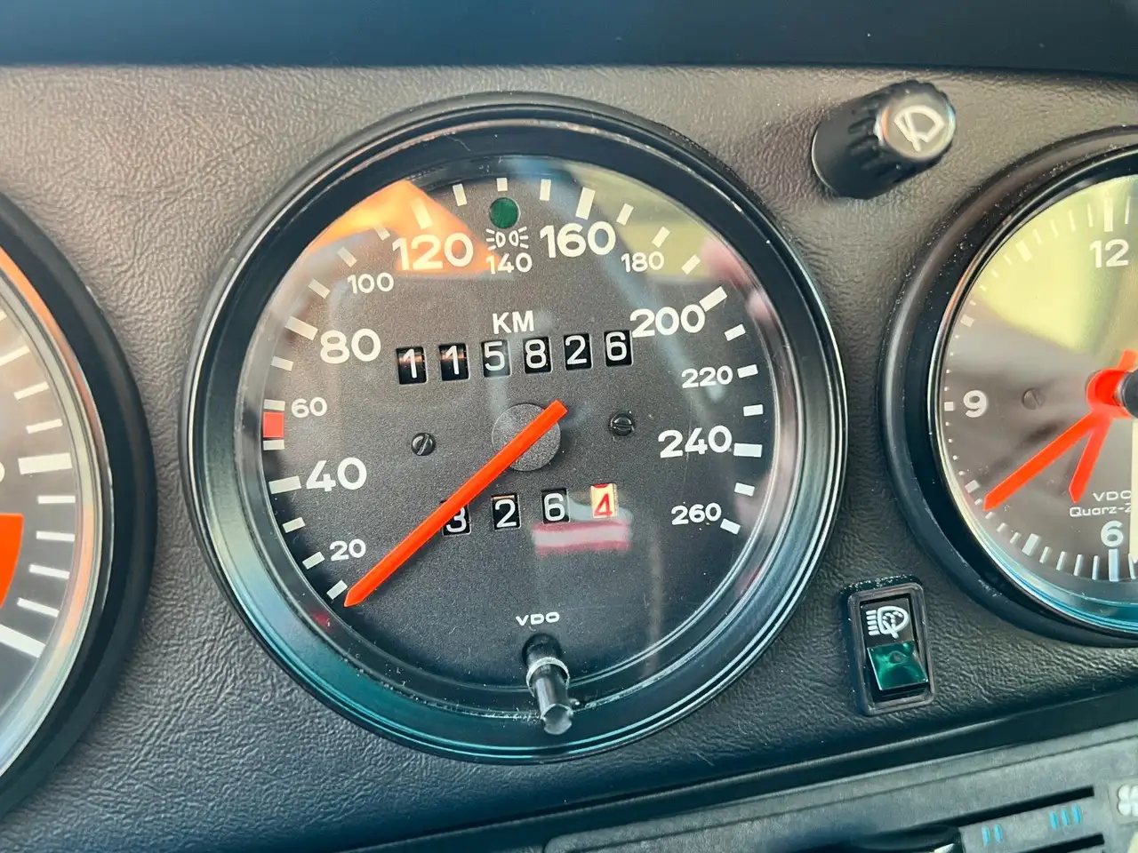 Porsche 911 Targa G-Modell ** Klimaanlage **, foto 5