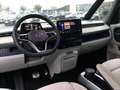 Volkswagen ID. Buzz Pro 77 kWh Matrix AHK Bluetooth Navi LED Синій - thumbnail 3